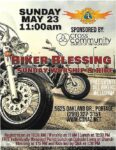 CMA bike Blessing 22 May 2022