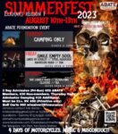 ABATE Region 1 Summerfest 2